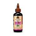 thumbnail image 1 of OKAY Black Jamaican Castor Oil with Rosemary Oil – Scalp & Hair Growth Treatment, Helps Reduce Shedding & Graying, Balances Oily Hair & Stimulates Follicles, All Hair & Skin Types, 4 oz / 118 ml, 1 of 6