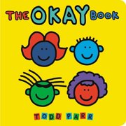 Okay Book Board Book