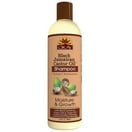 Raw Sugar Truly Unruly Shampoo & Conditioner Set, Apple Cider Vinegar Avocado + Rosemary Oil, 18 fl oz