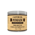 thumbnail image 1 of OKAY Men's Castor Oil Beard & Hair Pomade - 4 oz / 118 ml, 1 of 6
