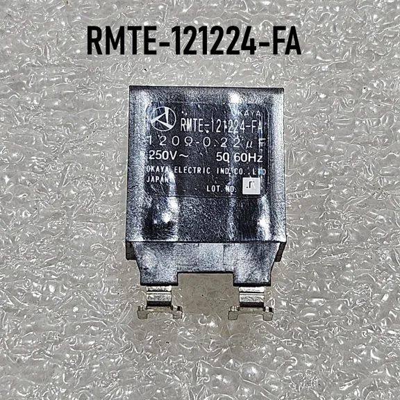 Okaya Rmte-121224-Fa Surge Suppressor