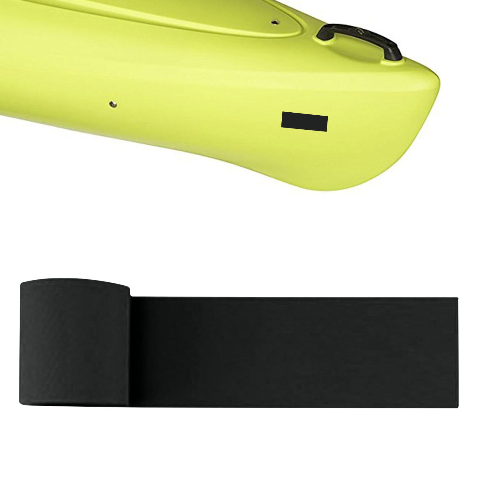 Okaydehi Inflatable Toy Heavy Duty PVC Kit Kayak Rubber Boat Inflatable