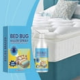 Okaydehi Pest Control Ultimate Bed & Eliminator Spray Effective