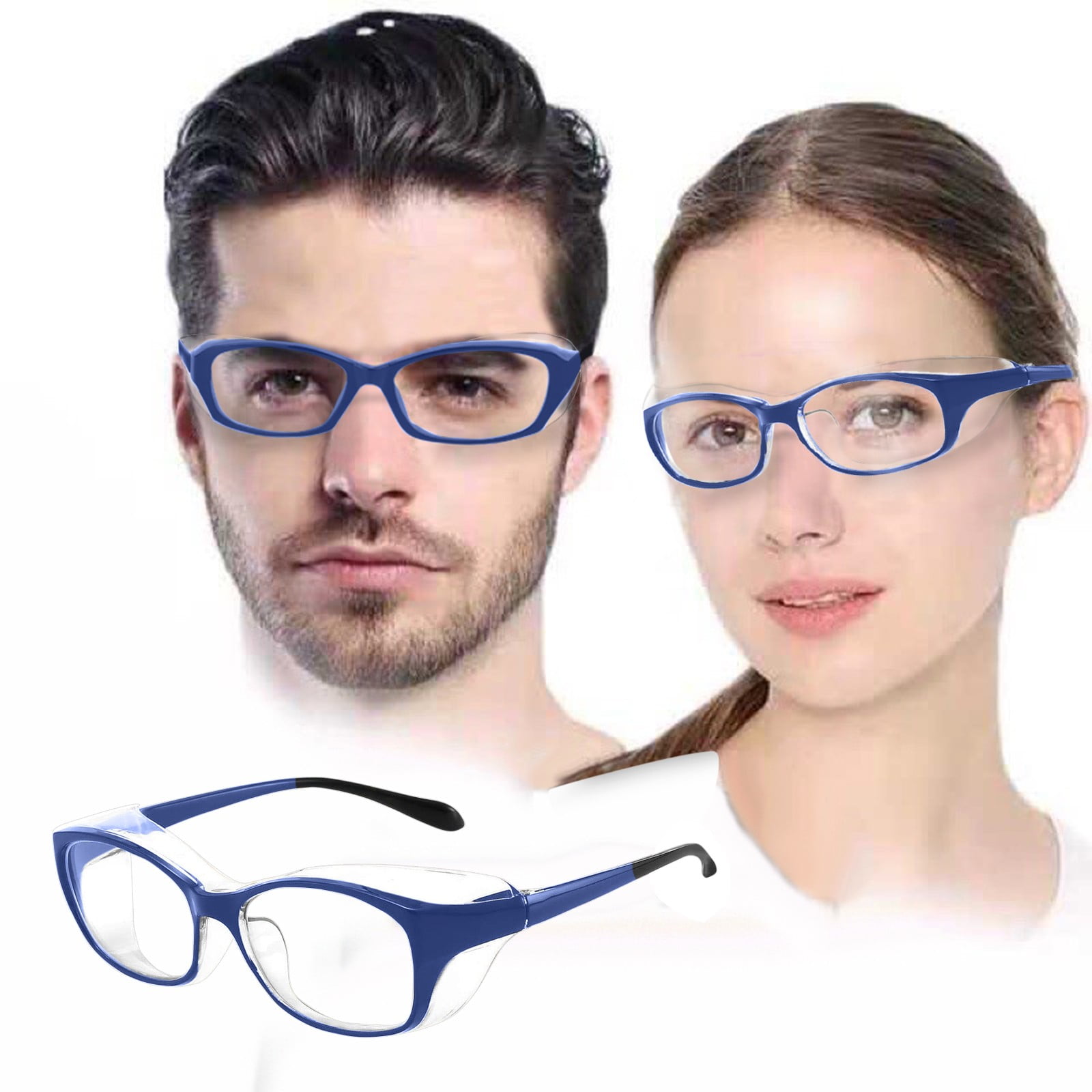Okaydehi Woodworking Tools Antifog Glasses Antiultraviolet Anti