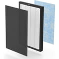 thumbnail image 1 of Okaysou AirMax 8L 3 in 1 Blue Ultra-Filter Medical Grade H13 Filtration System, 1 of 3