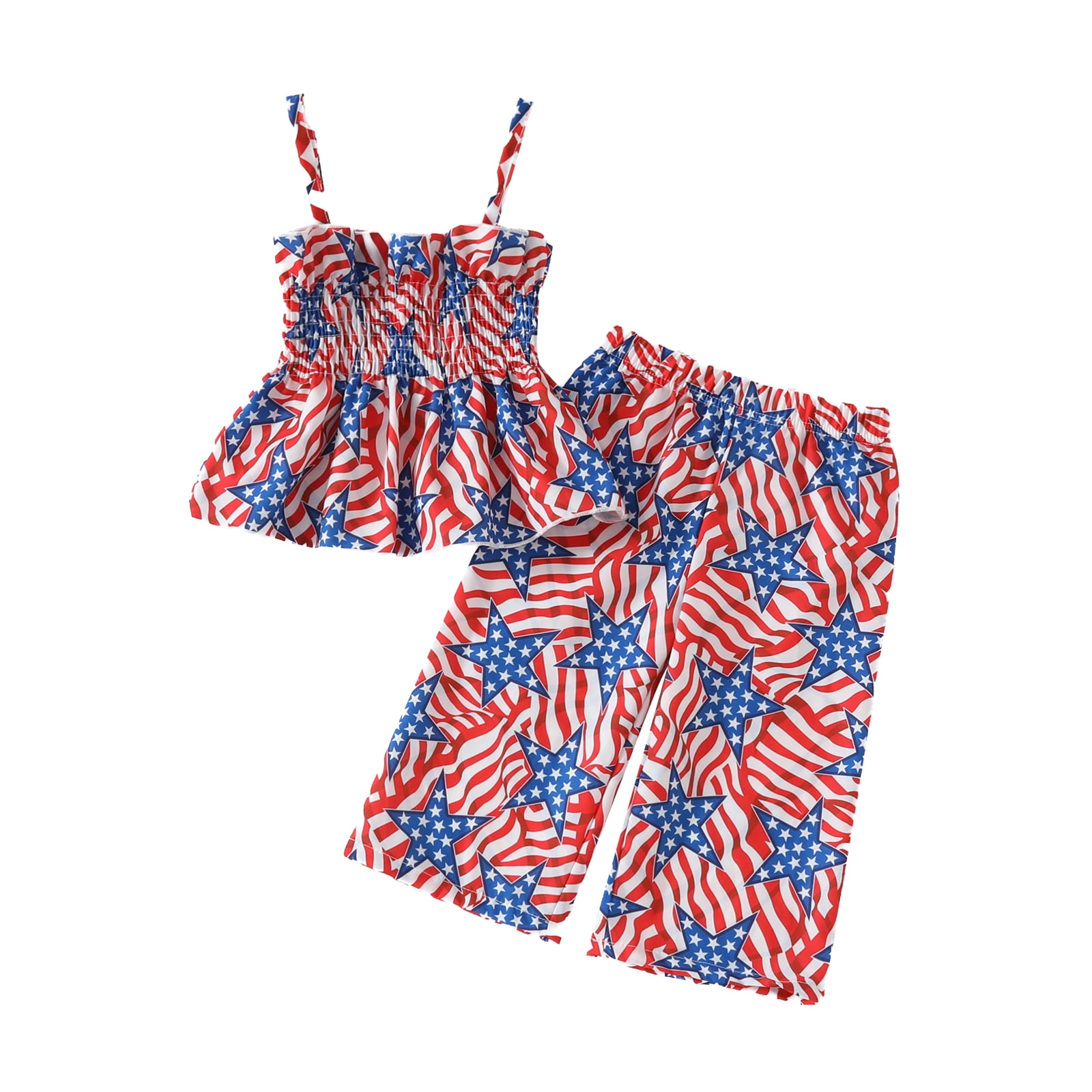 fourth of july outfits at walmart