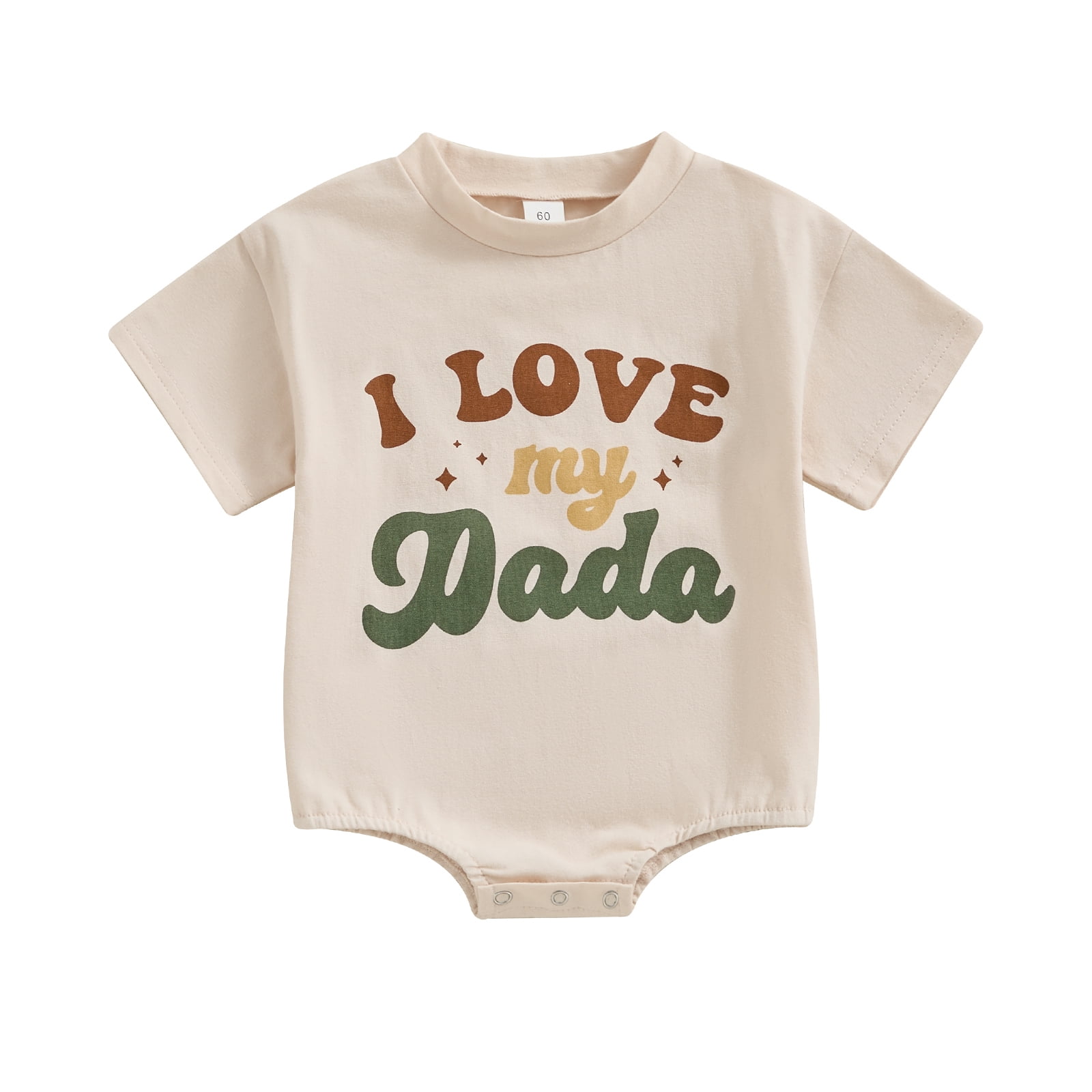 Her Daddy Baby Girl Shirts With Daddy Sayings I Get My Good Looks From Daddy  Baby, image size:1600x1600