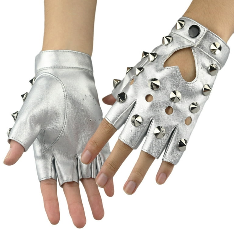 Punk Gloves Punk Gloves
