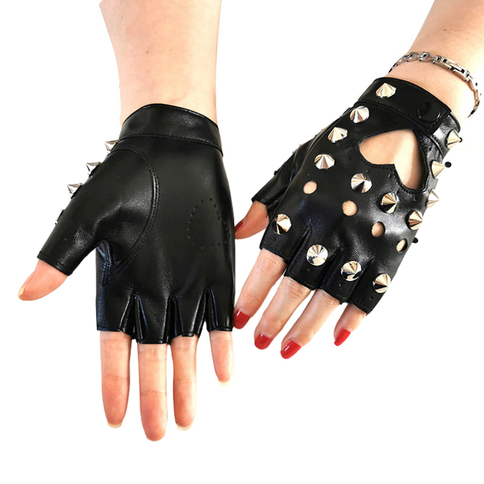 小物 PUNKANDYO GLOVES 3 PACK GLOVES – PUNKANDYO