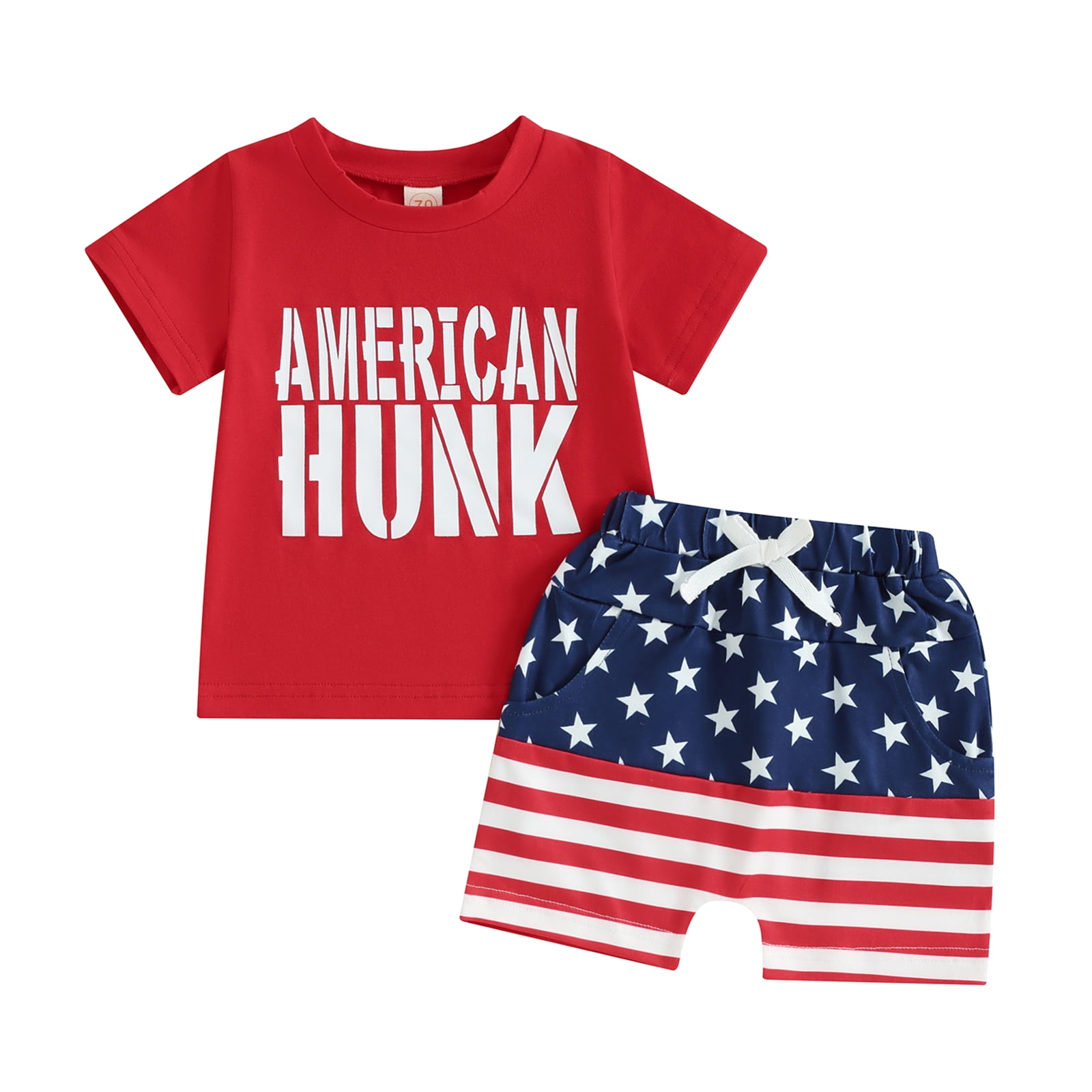 fourth of july outfits at walmart
