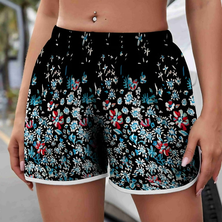 Comfy shorts girls discount