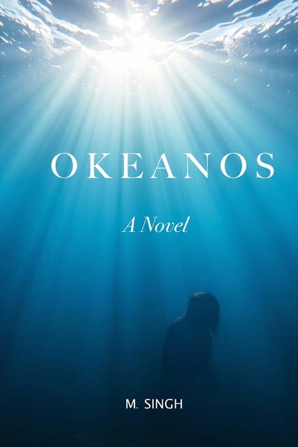 Okeanos, (Paperback)