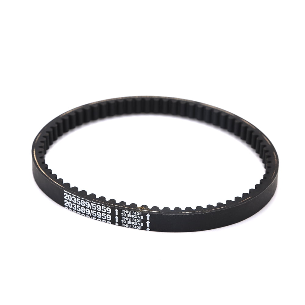 Okeba 30 Series Go-Kart Drive Belt, 27-1/32" x 3/4", Replaces Manco 5959, Comet 203589