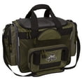 thumbnail image 1 of Okeechobee Fats Fisherman Deluxe Tackle Bag, 1 of 6