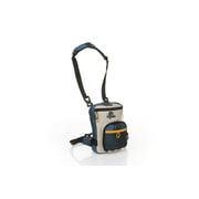 Okeechobee Fats Fly Fishing Tackle Bag Chest pack, Small Soft-Sided, Sagebrush, Polyester