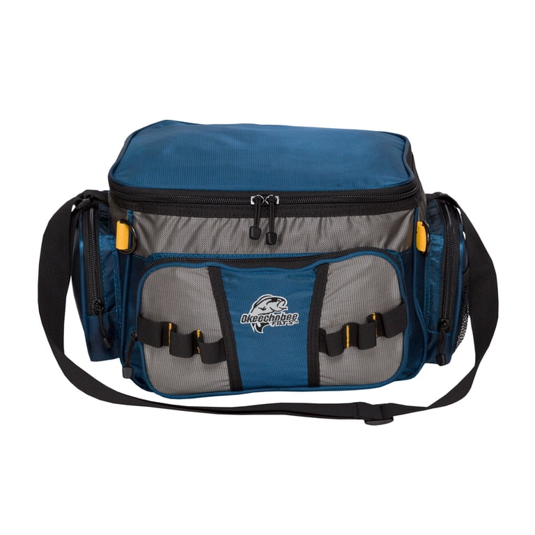 best travel tackle box Best Tackle Boxes for Fishing