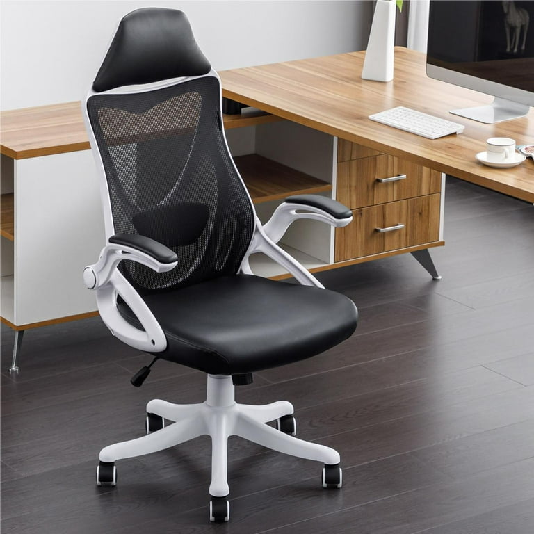 Okeysen Drafting Chair Gaming Standing Desk Office Chair Ergonomic