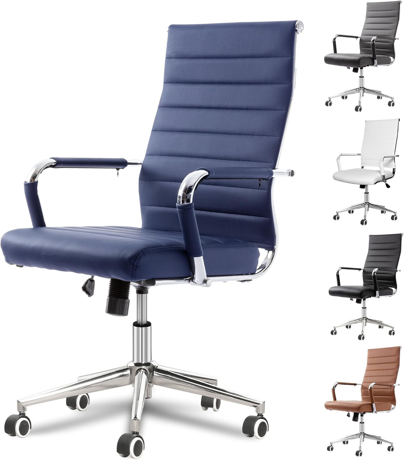 Amazon Okeysen Office Desk Chair Computer Chair Swivel Accent