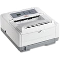 thumbnail image 1 of Oki B4600N LED Printer, 1 of 2