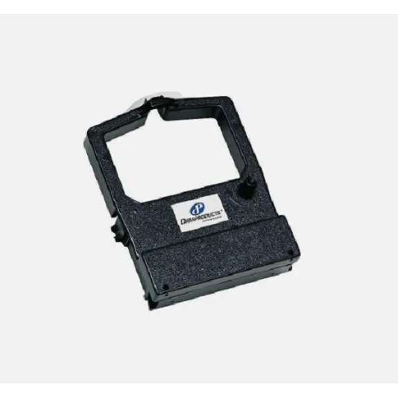 Oki Compatible R6070-2 Nylon Ribbon By Dataproducts Black 867376 - New!