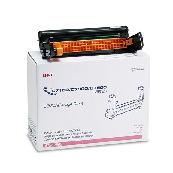 Oki Data 41962802 Image-Drum (Magenta)
