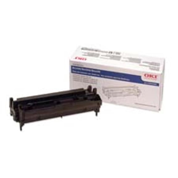 Oki Data Americas- Inc.  Image Drum- 25000 Page Yield- Black