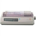 thumbnail image 1 of Oki MICROLINE 391 Turbo/n Dot Matrix Printer, 1 of 5