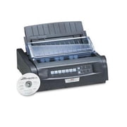 Oki MICROLINE 420 Dot Matrix Printer