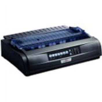 Oki MICROLINE 421N Dot Matrix Printer