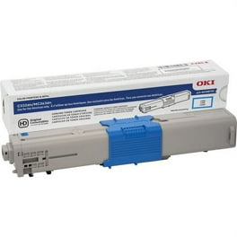 Oki Original LED Toner Cartridge - Magenta - 1 Each - 3000 Pages Oki Original LED Toner Cartridge - Magenta - 1 Each - 3000 Pages