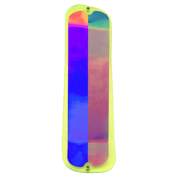 Oki Phantom Flashers