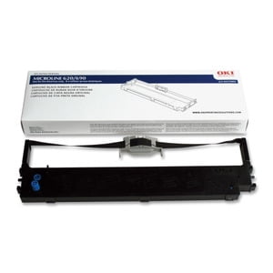 Oki Ribbon Cartridge