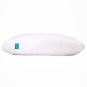 OkiOki Cotton Pillow, White