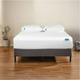 thumbnail image 1 of OkiOki mattress protector Queen, 1 of 4