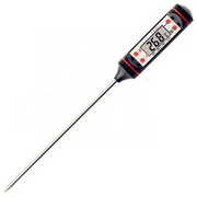 Okian Digital LCD Instant Read Cooking Grilling Meat Thermometer with Battery Included