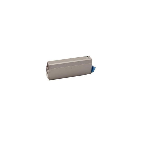 Okidata 44469739 Toner Cartridge - Cyan