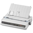 thumbnail image 1 of Okidata 62448501 MICROLINE 186Plus - Parallel, USB 120V, 1 of 2