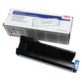 thumbnail image 1 of Okidata Genuine OEM 43979215 Black Toner Cartridge (12K YLD), 1 of 2