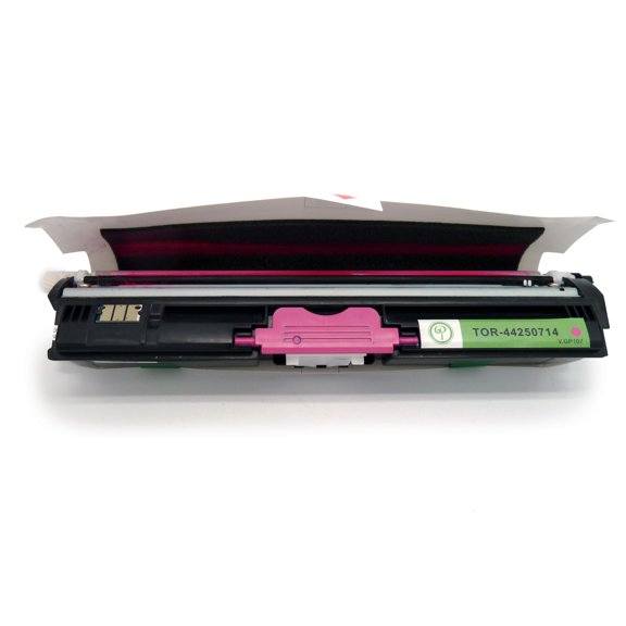 Okidata Magenta Toner Cartridge