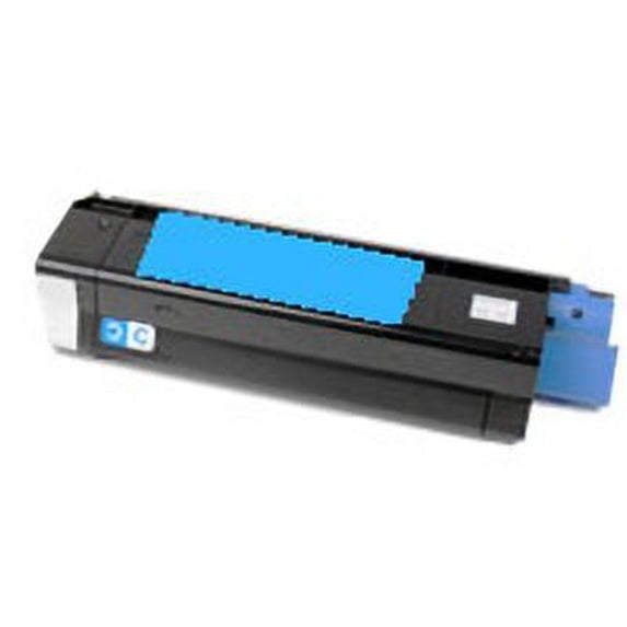 Okidata OKIPage 10/12/14, 52109001 Compatible Black Toner Compatible Oki-Okidata Toner by Around The Ofice ®