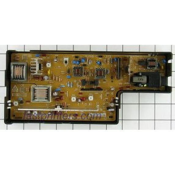 Okidata Oki 55086601 Pwba Hvps B6100