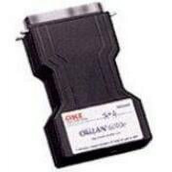 Okidata Oki 70045201 Okilan 61e Network Interface Kit B6100n OKI-B6100