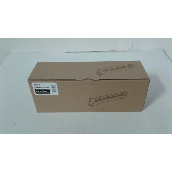 Okidata ProColor PRO930 Image Drum Black 28k