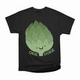 thumbnail image 1 of Okie Dokie Artichokie T-Shirt Tee Gift For Him Merch For Her Apparel For Friend, 1 of 2