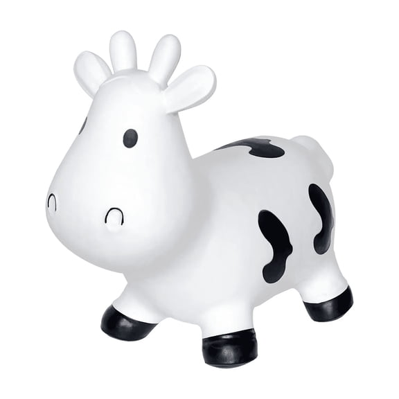 Okie Soft Play Bouncy Hopper Horse  The Ultimate Ride-On Fun for Kids!