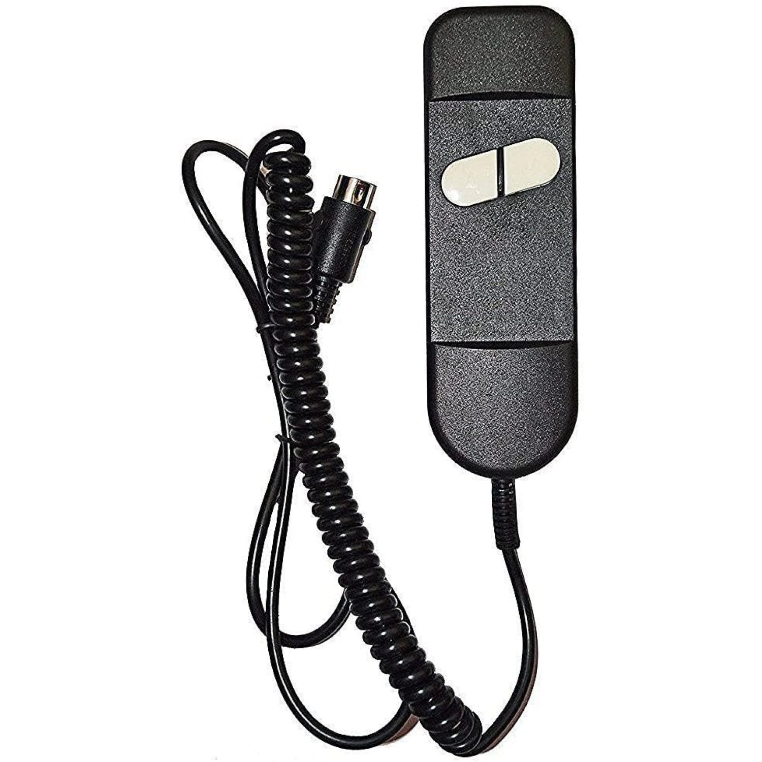 Okin 2 button (up/down) DC Lift Chair or Power Recliner Hand Control ...