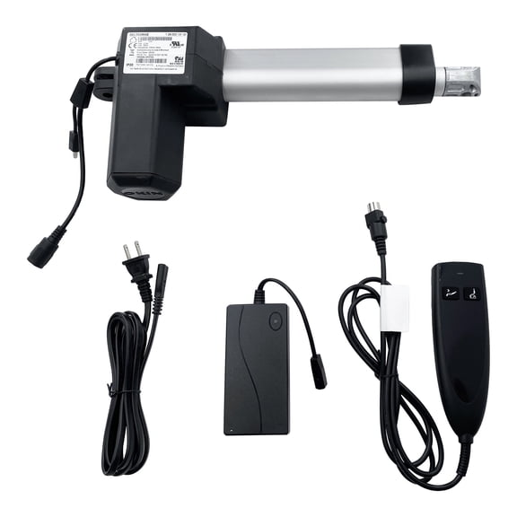 Okin Deltadrive Actuator Motor Kit 1.28.000.131.30 for Lift Chair Power Recliner