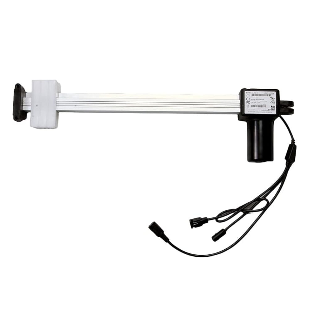 Okin Motor Actuator Model JLDQ-12 JLDQ.12.157.333K Replacement for Power Recliner Lift Chair