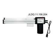 Okin Motor Model JLDQ.11.156.204 Actuator Replacement for Power Recliner Lift Chairs