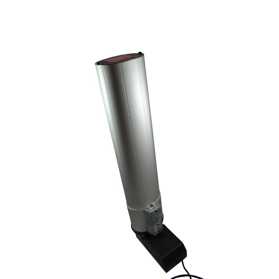 Okin Okin DeskDrive Lifting Columns Telescopic design for electrical table height adjustment.